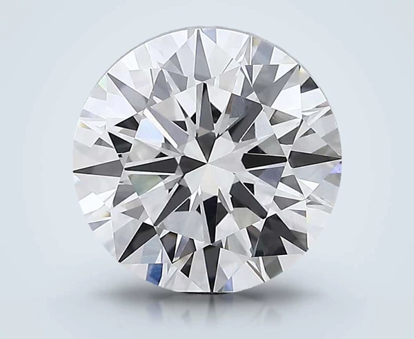 5.52 Carat · H · VS1 Rare Carat Ideal Cut