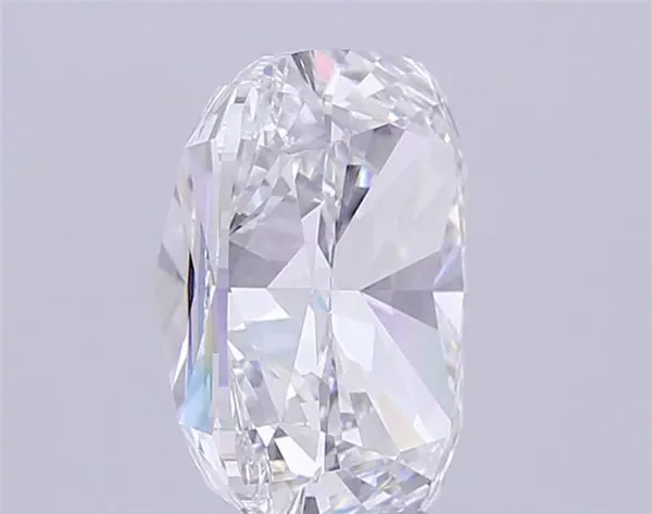 7.76 Carat · D · VVS2 Rare Carat Ideal Cut