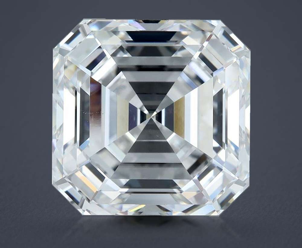 10.13 Carat · D · VS2 Rare Carat Ideal Cut