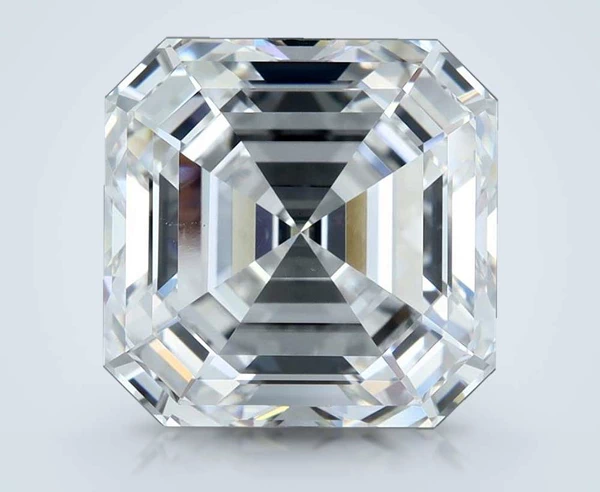10.13 Carat · D · VS2 Rare Carat Ideal Cut
