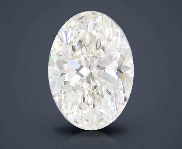 5.56 Carat · G · VVS2 Rare Carat Ideal Cut