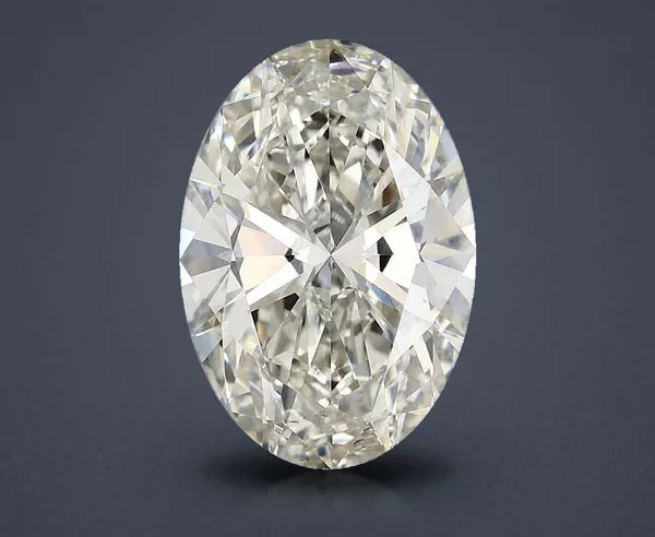 3.95 Carat · H · VVS2 Rare Carat Ideal Cut