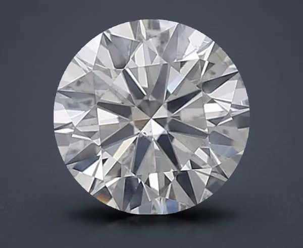 0.47 Carat · F · SI1 Rare Carat Ideal Cut