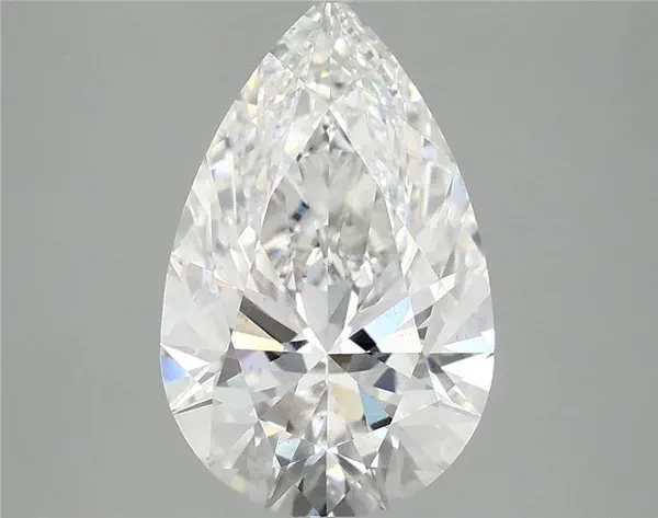 2.87 Carat · D · VVS2 Rare Carat Ideal Cut
