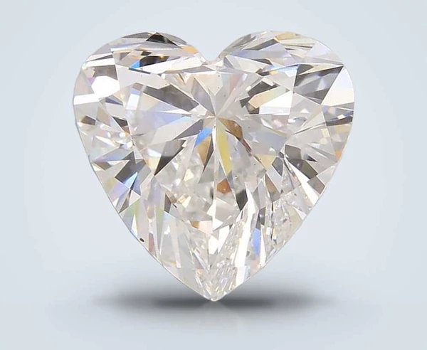7.32 Carat · E · VS1 Rare Carat Ideal Cut