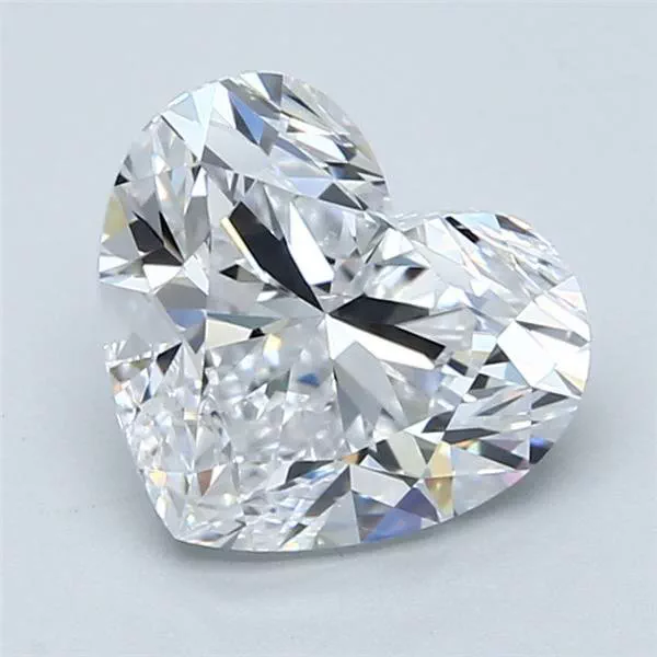 2.7 Carat · D · SI1 excellent Cut