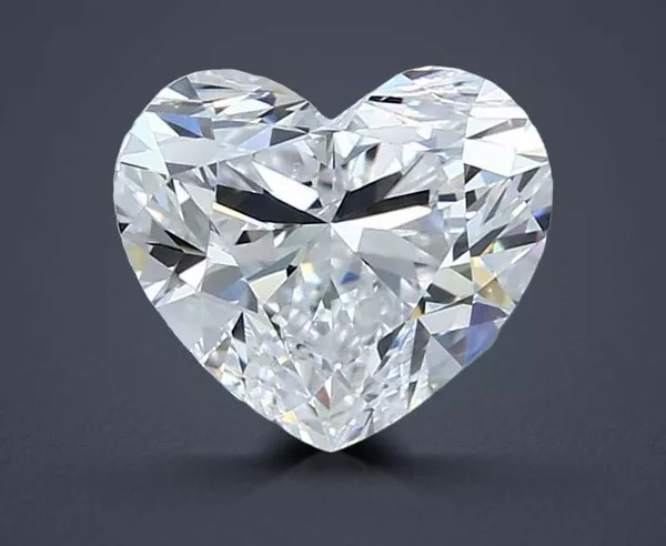 2.7 Carat · D · SI1 excellent Cut