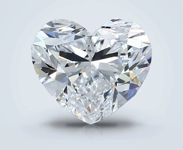 2.7 Carat · D · SI1 excellent Cut