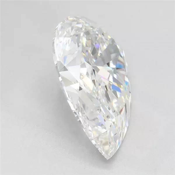 3.28 Carat · E · IF very good Cut