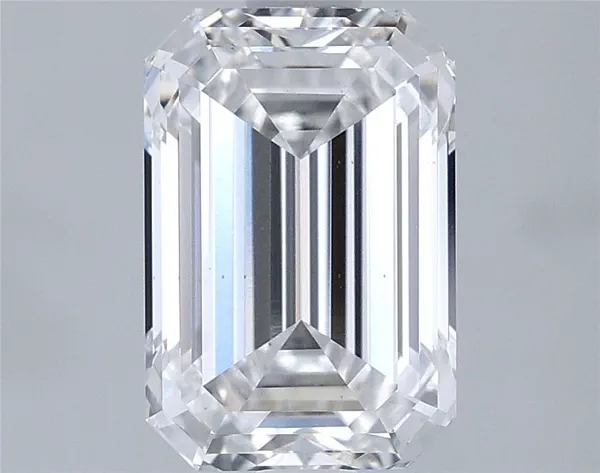 2.08 Carat · E · VS2 Rare Carat Ideal Cut