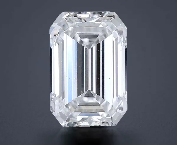 2.08 Carat · E · VS2 Rare Carat Ideal Cut