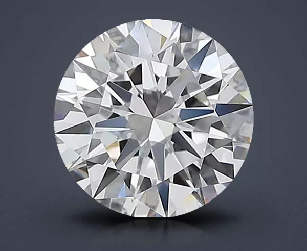 0.67 Carat · D · FL Rare Carat Ideal Cut