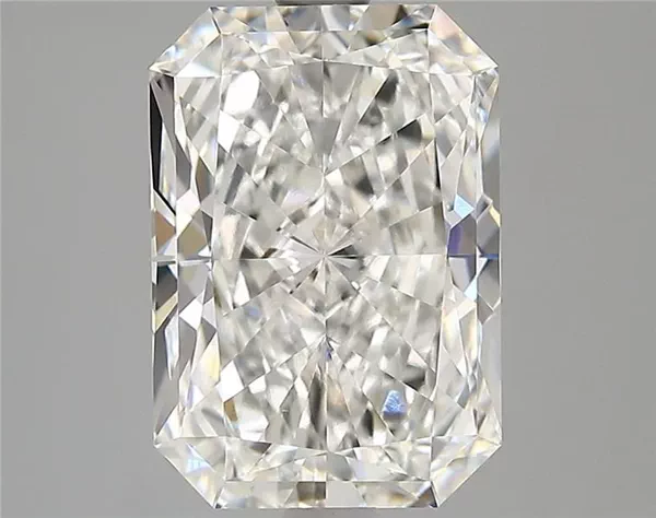 3.55 Carat · F · VVS1 Rare Carat Ideal Cut