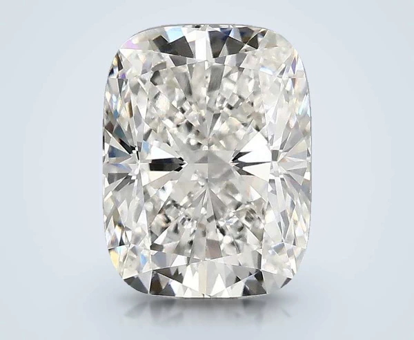 2.55 Carat · F · VVS2 Rare Carat Ideal Cut