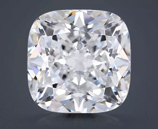 2.56 Carat · D · VVS1 Rare Carat Ideal Cut