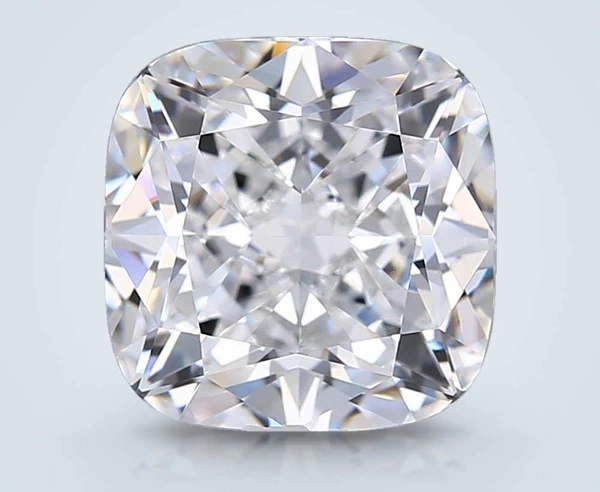 2.56 Carat · D · VVS1 Rare Carat Ideal Cut