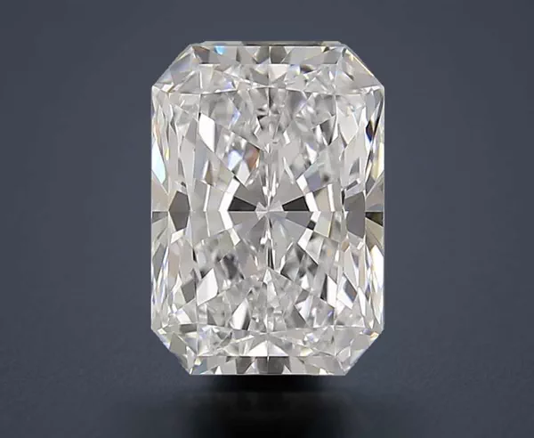 2.04 Carat · D · VVS1 Rare Carat Ideal Cut