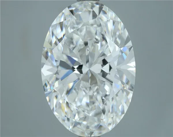 5.5 Carat · E · VS2 Rare Carat Ideal Cut