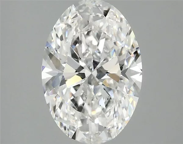 2.45 Carat · E · VS1 Rare Carat Ideal Cut