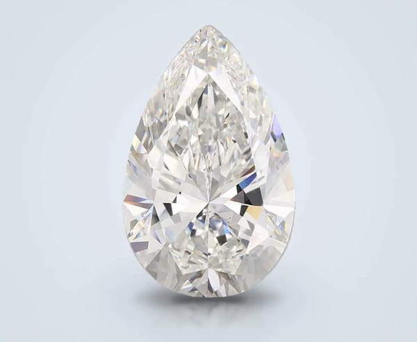 5 Carat · F · VS2 Rare Carat Ideal Cut