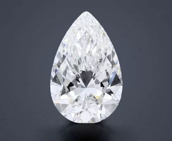2.09 Carat · F · VVS1 Rare Carat Ideal Cut