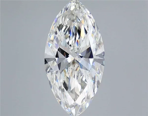 5.01 Carat · G · VS1 Rare Carat Ideal Cut