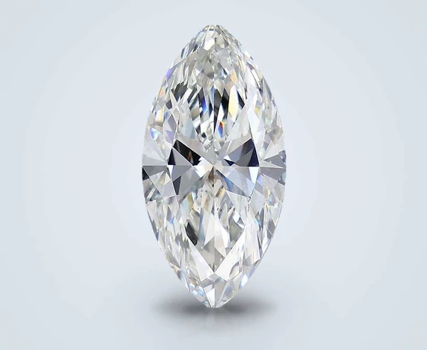 5.01 Carat · G · VS1 Rare Carat Ideal Cut
