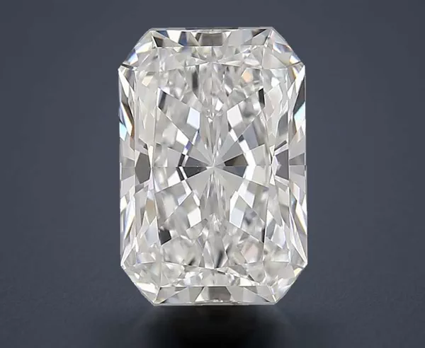 3.47 Carat · D · VVS1 Rare Carat Ideal Cut