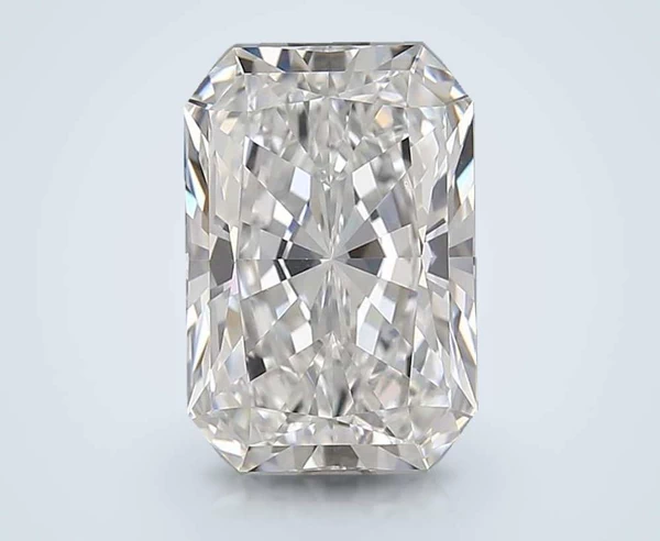 3.47 Carat · D · VVS1 Rare Carat Ideal Cut