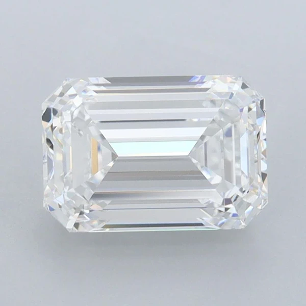 2.35 Carat · D · FL Rare Carat Ideal Cut