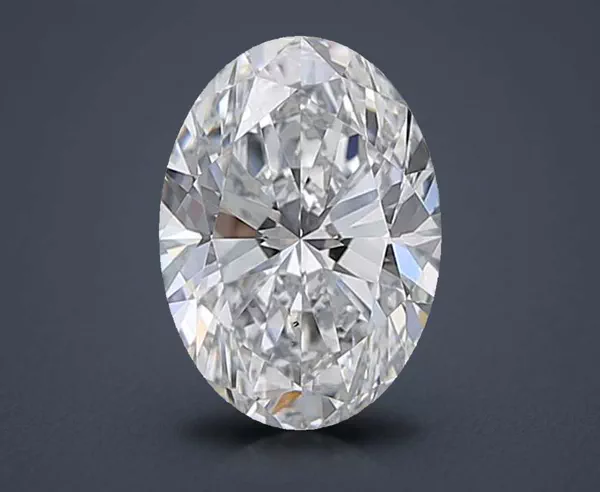 1.01 Carat · E · VS2 Rare Carat Ideal Cut