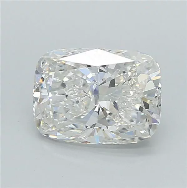 2.55 Carat · G · VVS2 Rare Carat Ideal Cut