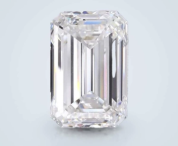 6.1 Carat · G · VVS2 Rare Carat Ideal Cut