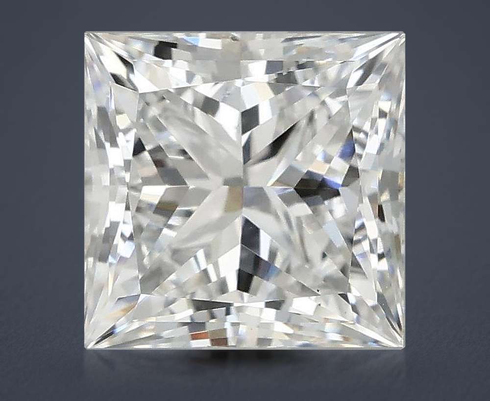 1.92 Carat · E · VS1 Rare Carat Ideal Cut