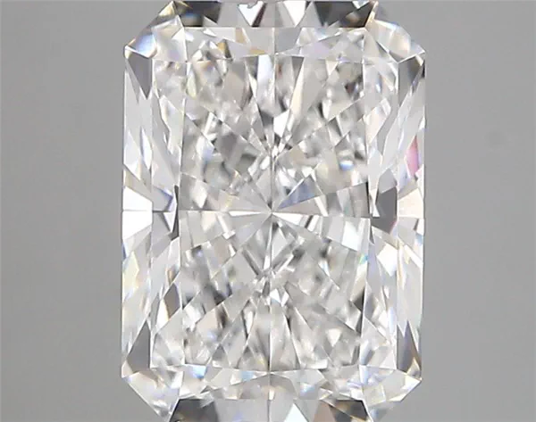 2.47 Carat · F · VVS1 Rare Carat Ideal Cut