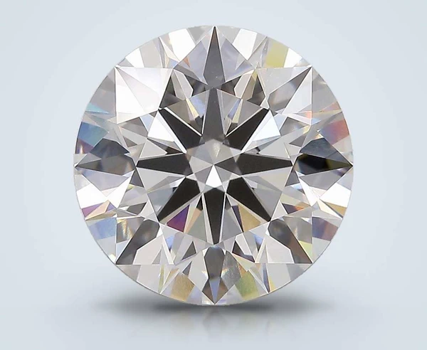6.15 Carat · E · VS1 excellent Cut