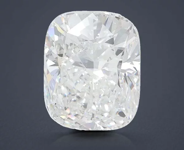 3.32 Carat · D · VVS1 Rare Carat Ideal Cut