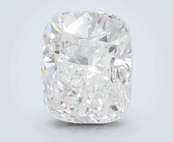 3.32 Carat · D · VVS1 Rare Carat Ideal Cut