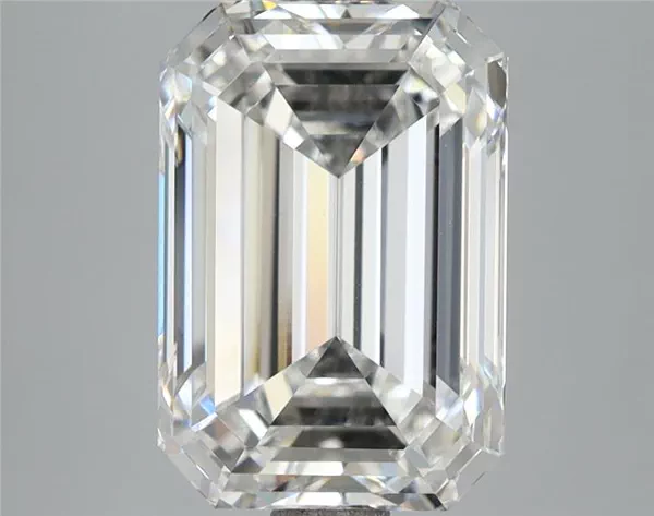 4.43 Carat · E · VVS2 Rare Carat Ideal Cut