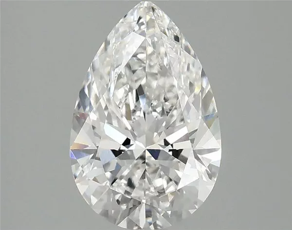 2.08 Carat · E · VVS2 Rare Carat Ideal Cut