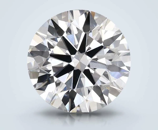 1.69 Carat · E · VS1 Rare Carat Ideal Cut
