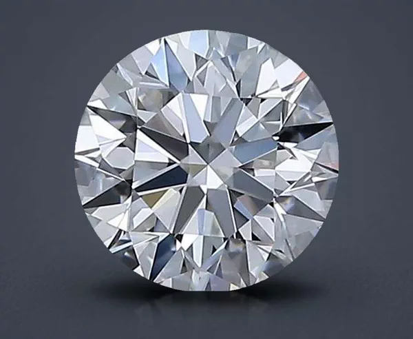 0.59 Carat · E · VVS1 Rare Carat Ideal Cut
