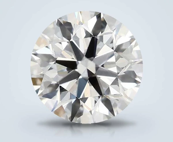1 Carat · E · VS1 excellent Cut