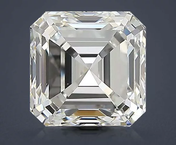 2.01 Carat · I · VS2 excellent Cut