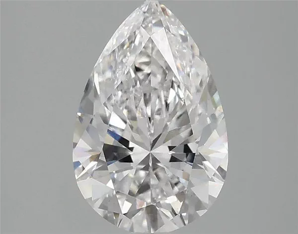 1.98 Carat · D · VS1 Rare Carat Ideal Cut
