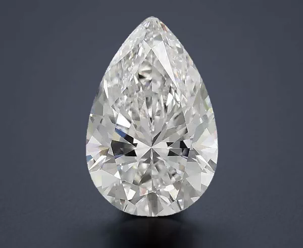 1.98 Carat · D · VS1 Rare Carat Ideal Cut
