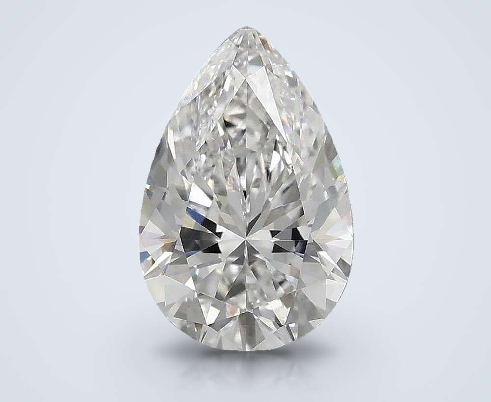 1.98 Carat · D · VS1 Rare Carat Ideal Cut