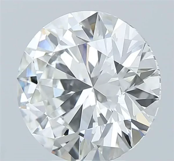 4.69 Carat · G · VS1 Rare Carat Ideal Cut