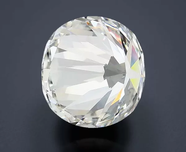 2.87 Carat · E · VS1 excellent Cut