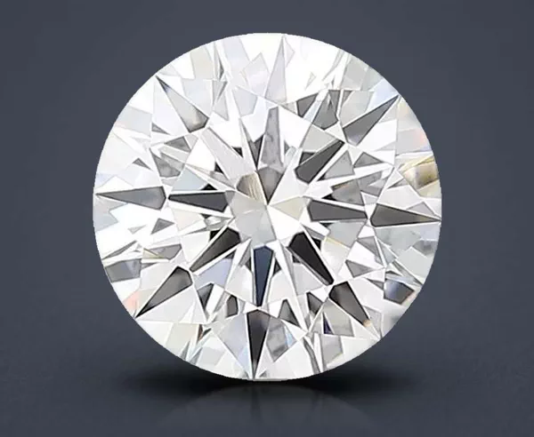 1.55 Carat · E · VVS2 Rare Carat Ideal Cut